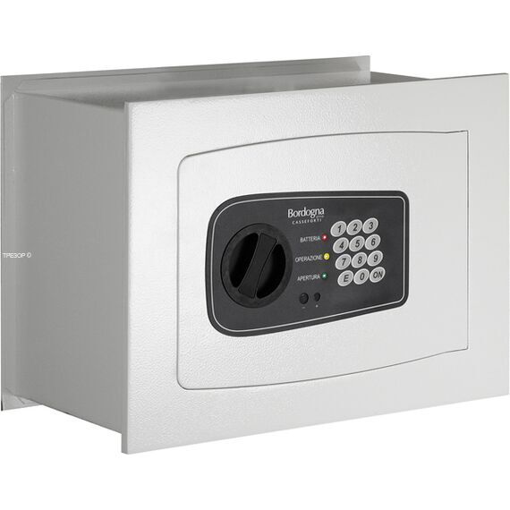 Встраиваемый сейф Bordogna Evo 280E