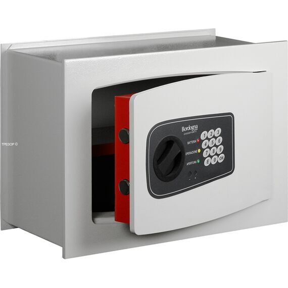 Встраиваемый сейф Bordogna Evo 300E