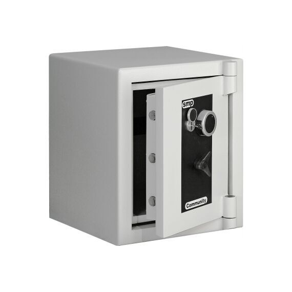 Сейф SMP Community 3 18