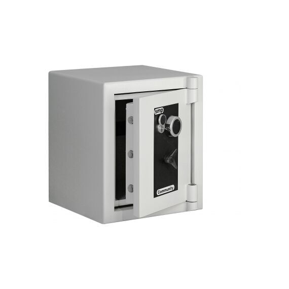 Сейф SMP Community 3 18