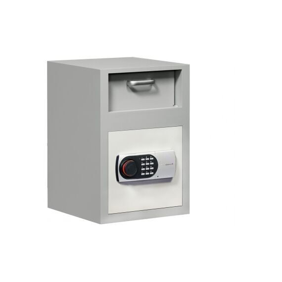 Депозитный сейф Diplomat DS20E