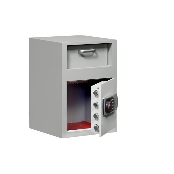 Депозитный сейф Diplomat DS20E