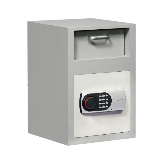Депозитный сейф Diplomat DS20E