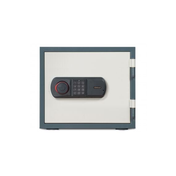 Огнестойкий сейф Diplomat 119E, Вариант исполнения: С электронным замком