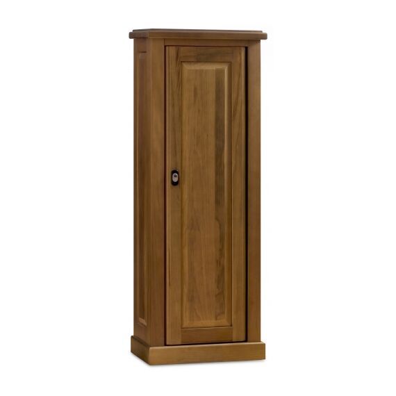 Оружейный сейф Bordogna Argos 100 Walnut, Вариант исполнения: Орех