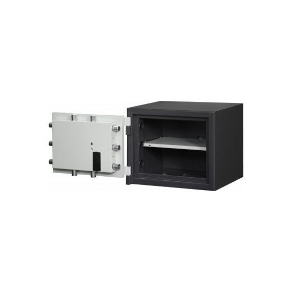 Левосторонний сейф Akra 36LE, Вариант исполнения: Левосторонний