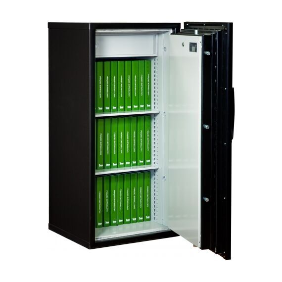 Сейф Kaso E4 330