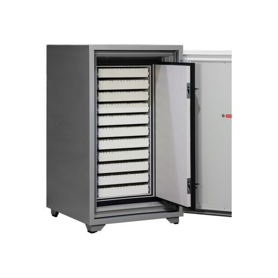 Дата-сейф Diplomat Data Safe 120DTE