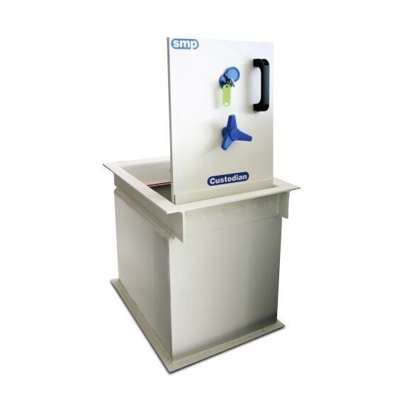 Сейф SMP Custodian