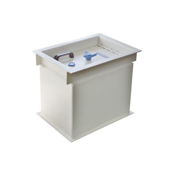 Сейф SMP Custodian