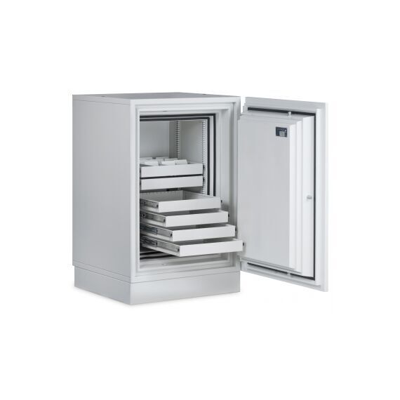 Дата сейф KASO DS 4300E