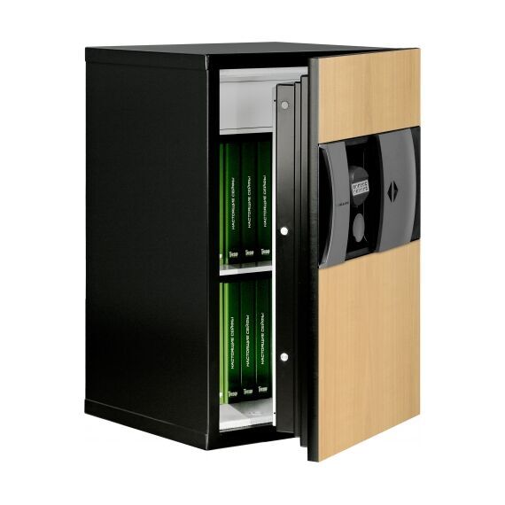 Сейф Kaso E2 320 берёза