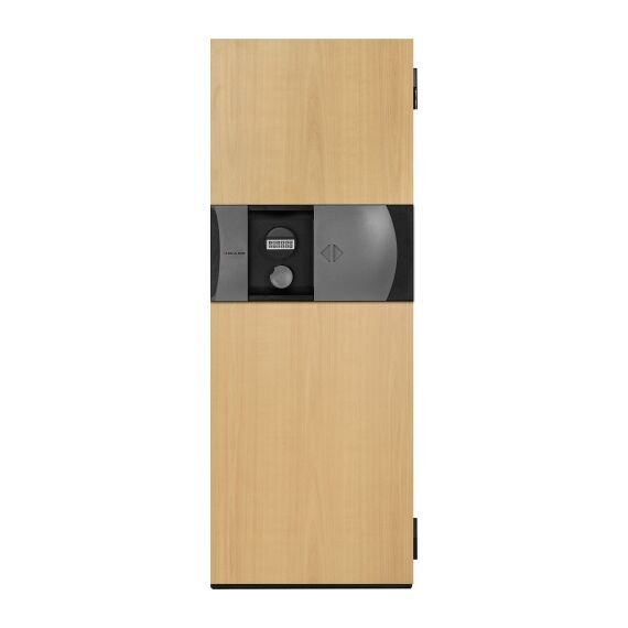 Сейф Kaso E2 340