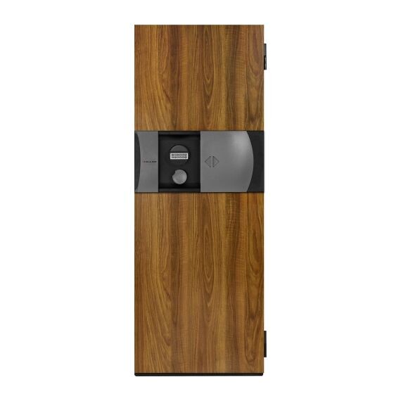 Сейф Kaso E2 340