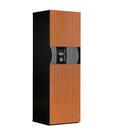 Сейф Kaso E2 350 Вишня