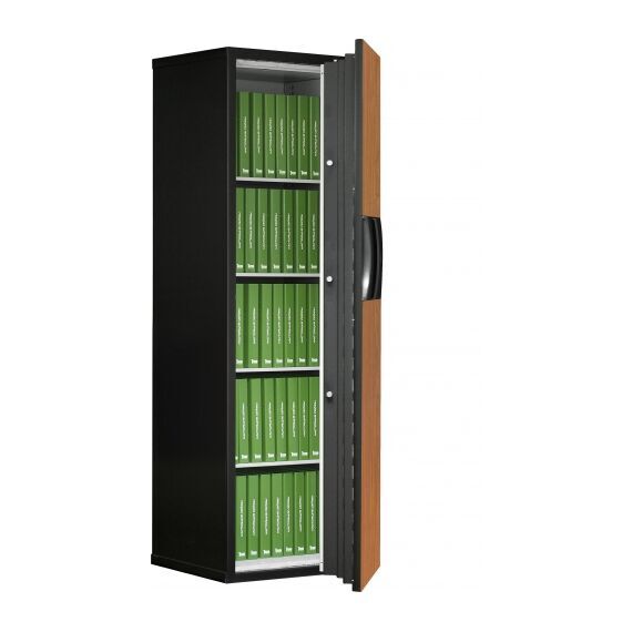 Сейф Kaso E2 350 Вишня