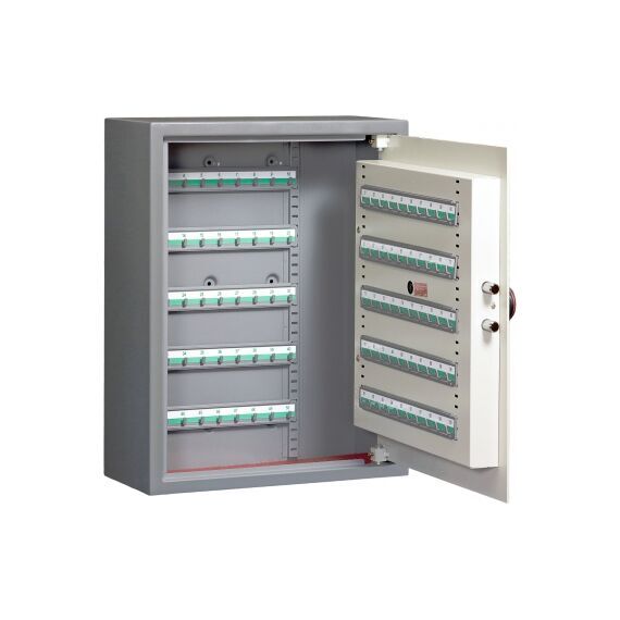 Сейф для ключей Diplomat KC100