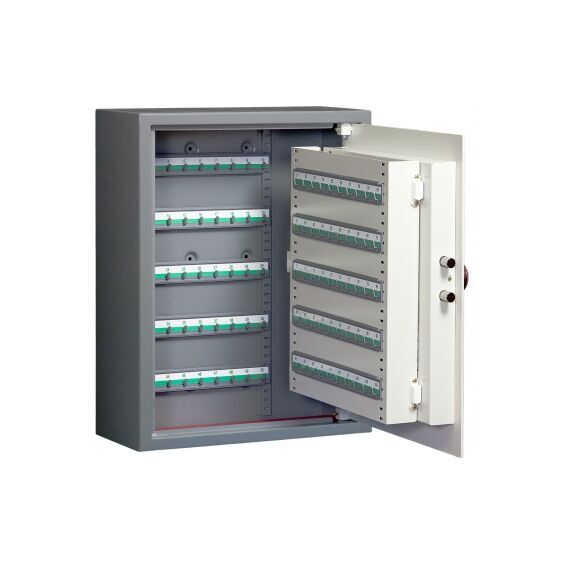 Сейф для ключей Diplomat KC200