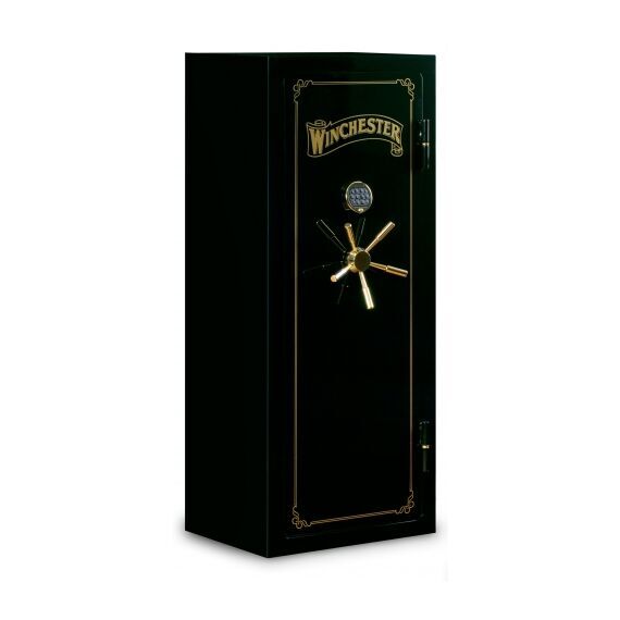 Сейф Winchester Legend 6024 green