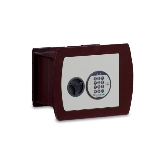 Встраиваемый в стену сейф Bordogna Lorica 82E в России, Вариант исполнения: Электронный