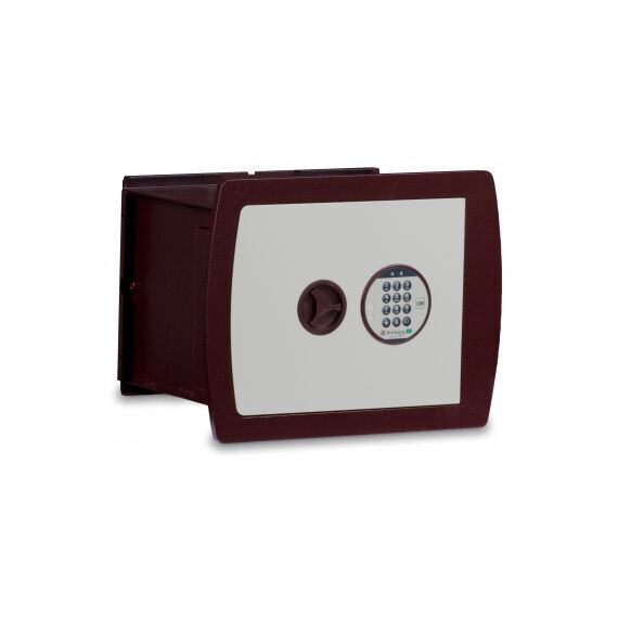 Встраиваемый в стену сейф Bordogna Lorica 86E в России, Вариант исполнения: Электронный