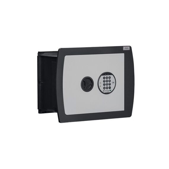 Встраиваемый в стену сейф Bordogna Lorica 86E в России, Вариант исполнения: Электронный