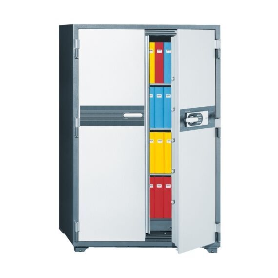 Огнестойкий сейф Diplomat SD300E