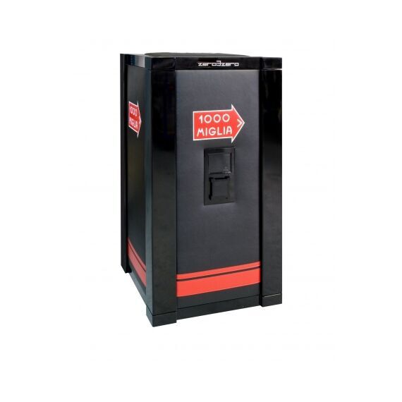 Лимитированная серия zero3zero Mille Miglia, Вариант исполнения: MM edition