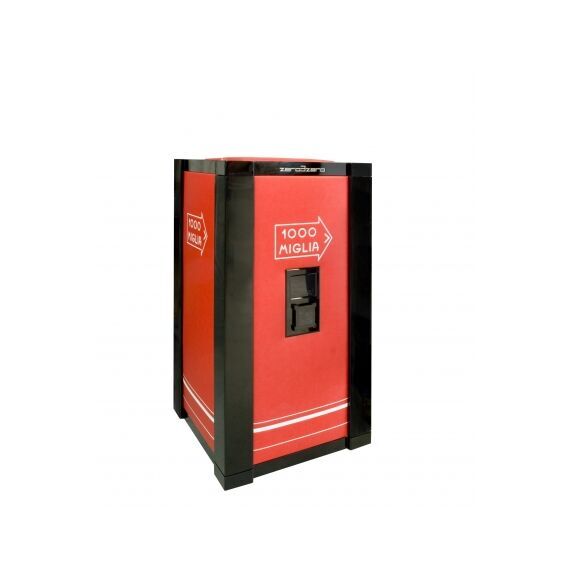 Лимитированная серия zero3zero Mille Miglia, Вариант исполнения: MM edition