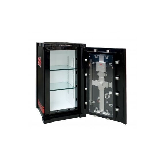 Лимитированная серия zero3zero Mille Miglia, Вариант исполнения: MM edition