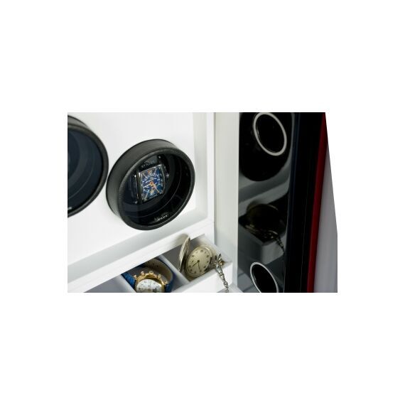 Эксклюзивная версия сейфа zero3zero - Watch edition