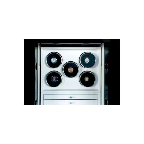 Эксклюзивная версия сейфа zero3zero - Watch edition