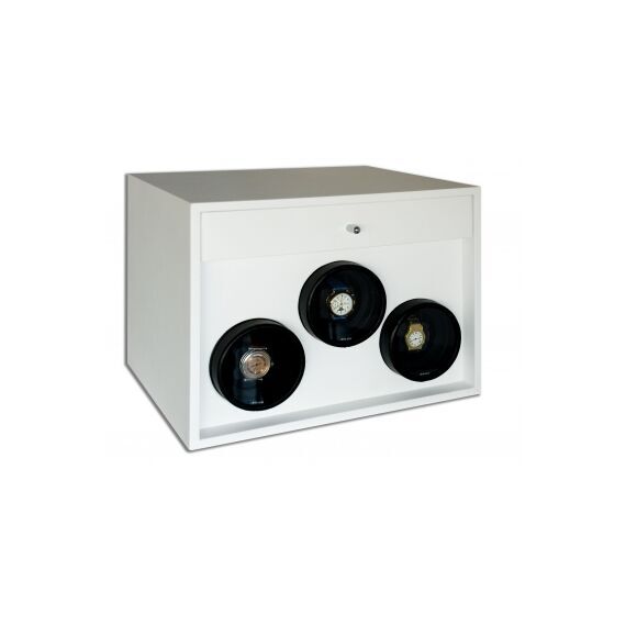 Эксклюзивная версия сейфа zero3zero - Watch edition