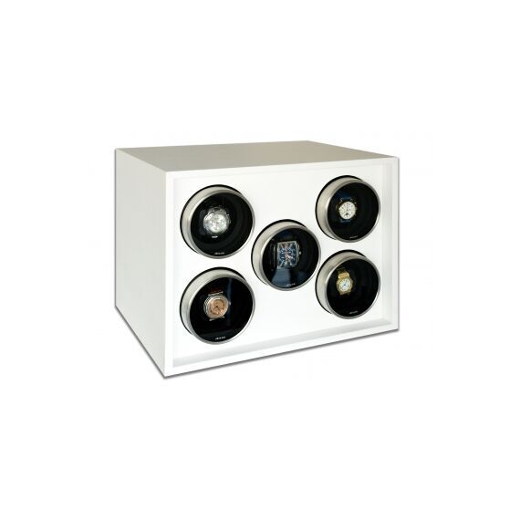 Эксклюзивная версия сейфа zero3zero - Watch edition