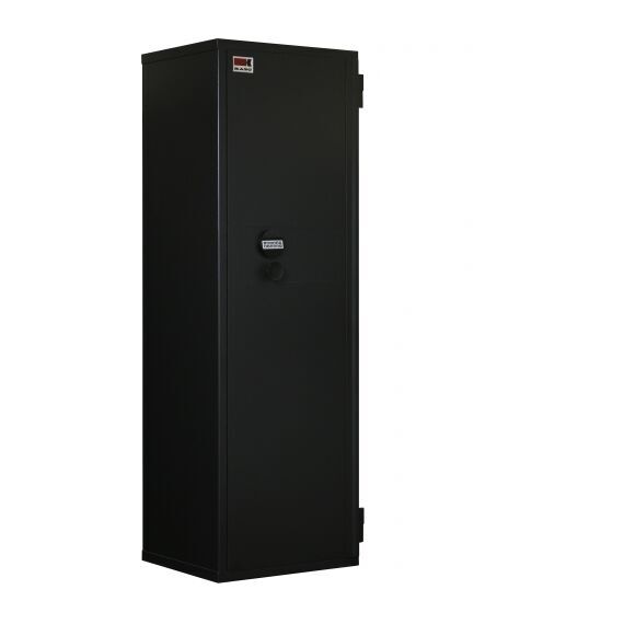 Сейф Kaso PTK E2 350BE, Версия PTK: Чёрный электронный