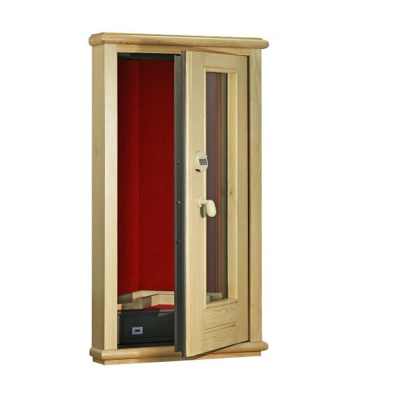 Оружейный сейф Bordogna Argos 250E