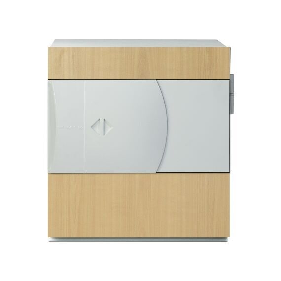 Сейф KASO E2 308 белый, берёза