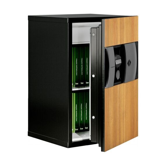 Сейф Kaso E2 320