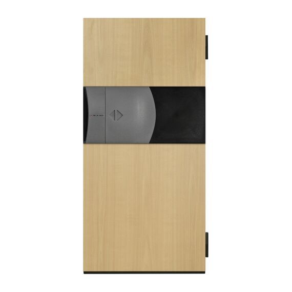 Сейф Kaso E3 330 Берёза