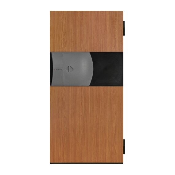 Сейф Kaso E3 330 Вишня