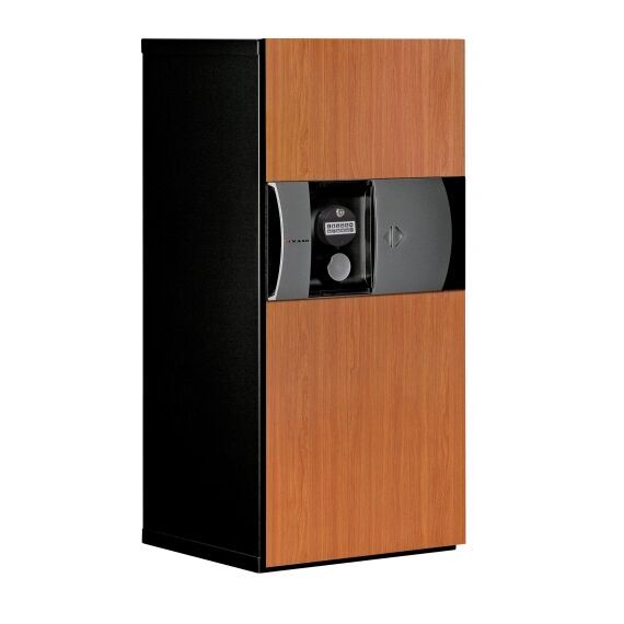 Сейф Kaso E3 330 Вишня