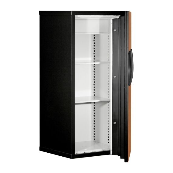 Сейф Kaso E3 330 Вишня