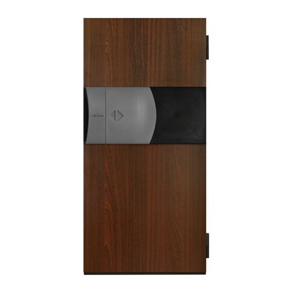 Сейф Kaso E3 330 Красное дерево