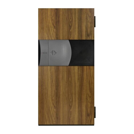 Сейф Kaso E3 330 Дуб