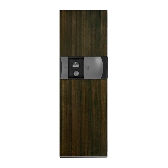 Сейф Kaso E3 350 Венге