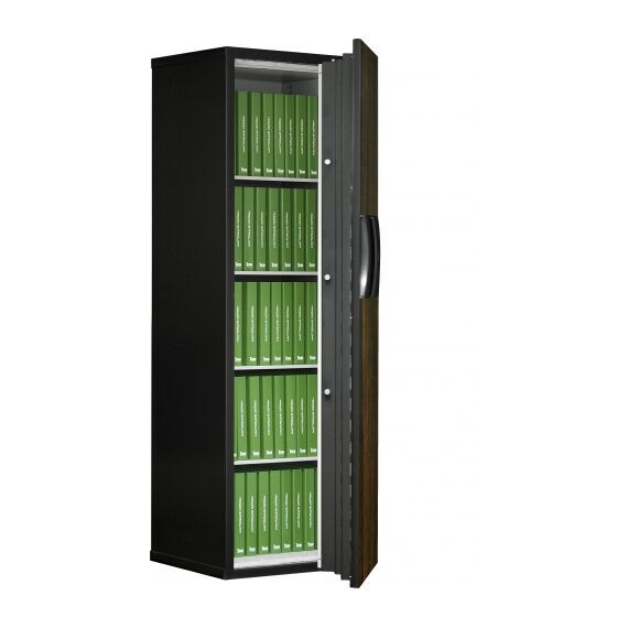 Сейф Kaso E3 350 Венге