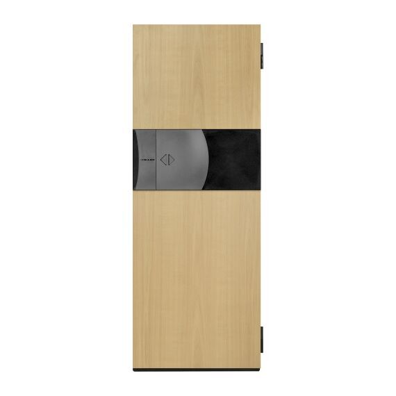 Сейф Kaso E3 340