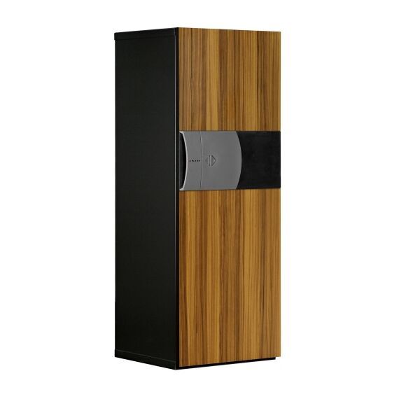 Сейф Kaso E3 340 Олива