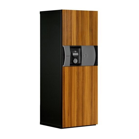 Сейф Kaso E3 340 Олива