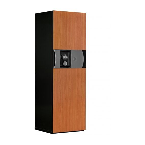 Сейф Kaso E3 350 Вишня